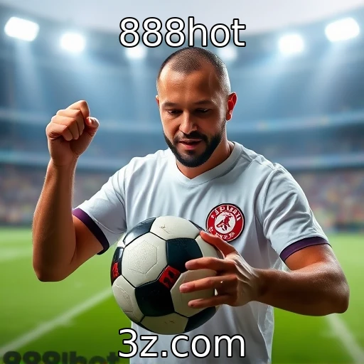 888hot | Estratégias de Aposta que Podem Garantir Vitórias em Esportes