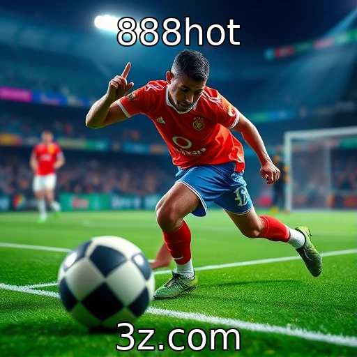 888hot | Como analisar apostas esportivas para maximizar ganhos em jogos