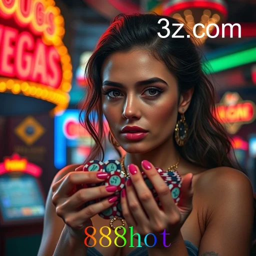 Promoções Imperdíveis no 888hot: Atrações a Cada Clique