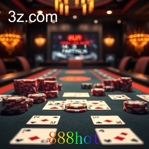 Recursos VIP do 888hot: Onde o Jogo Encontra a Exclusividade